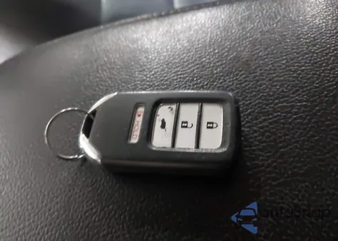 2015 Honda Cr-V Ex-L z USA, uszkodzony, nr VIN 5J6RM4H7XFL103982